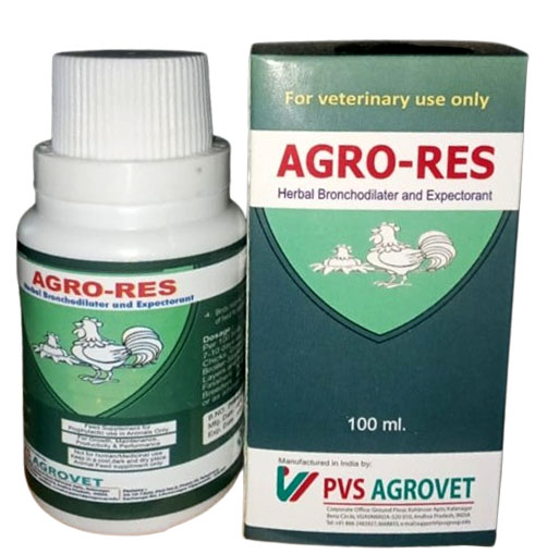 AGRO-RES