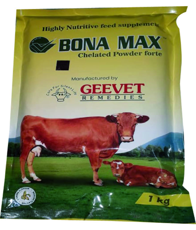 Bona Max Forte