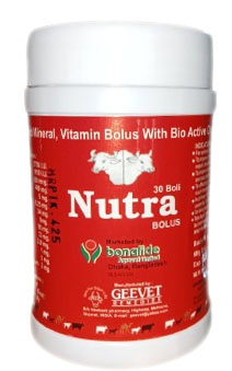 Nutra