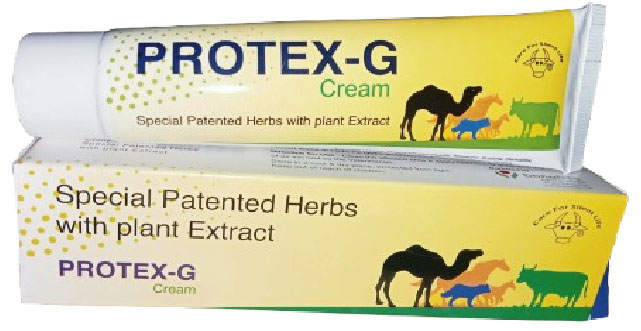 Protex G Cream