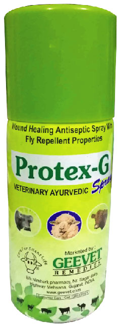 Protex G Spray