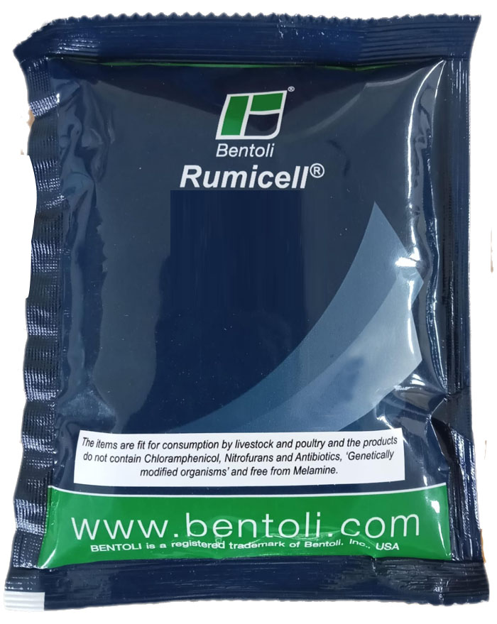 Rumicell