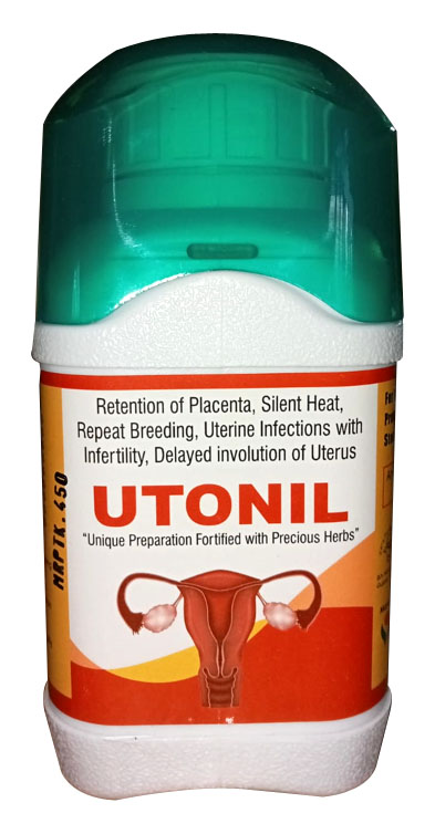 Utonil