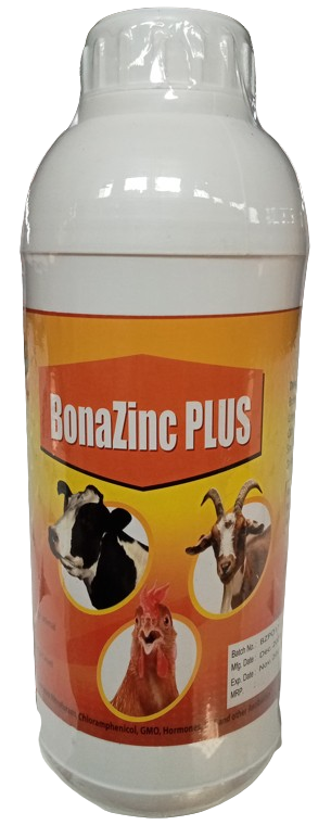 Bonazinc