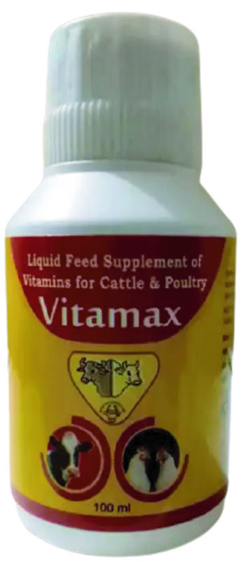 VItamax