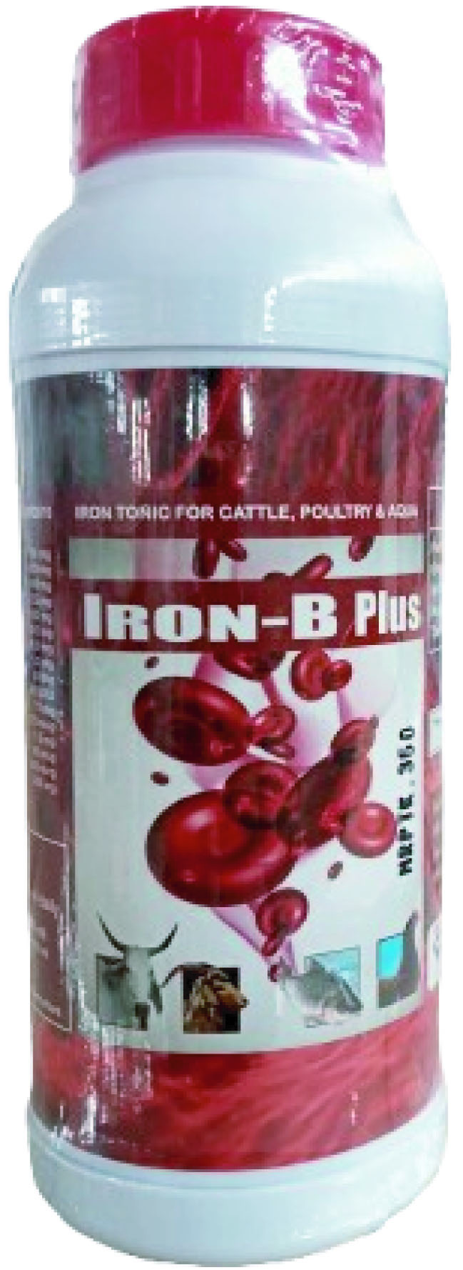 Iron-B-Plus